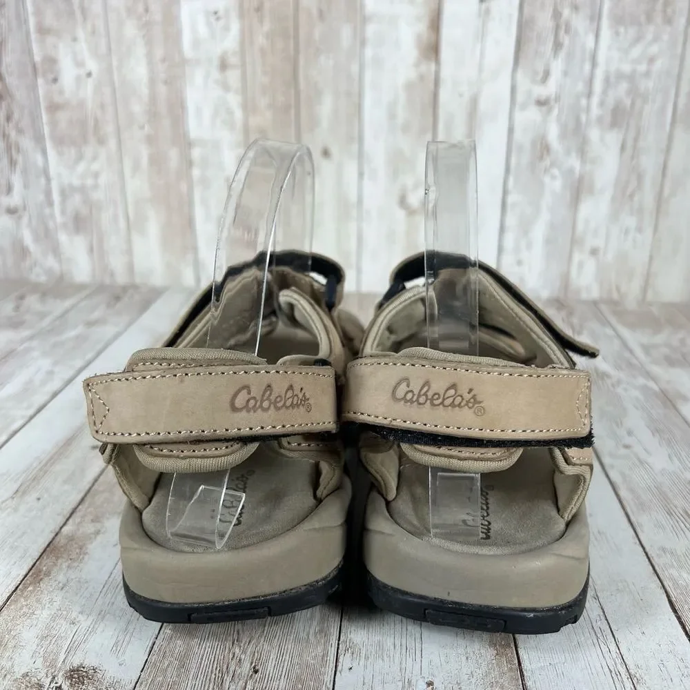 Cabelas‎ outdoor sandal - Womens 9 - Picture 2 of 9